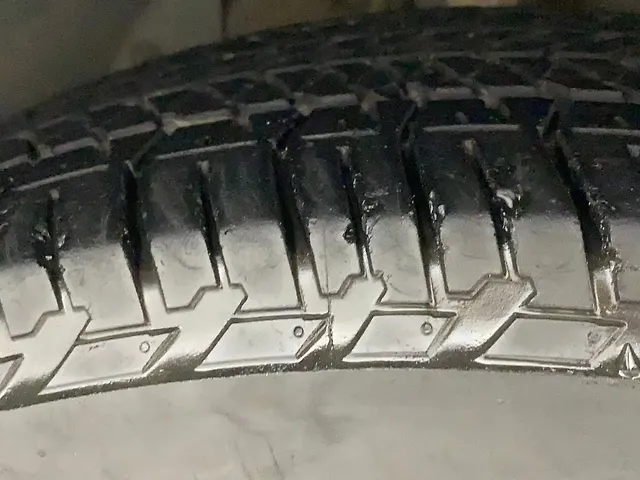 Used Mahindra XUV500 W5 [2018-2020] in Delhi