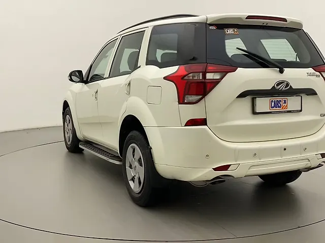 Used Mahindra XUV500 W5 [2018-2020] in Delhi