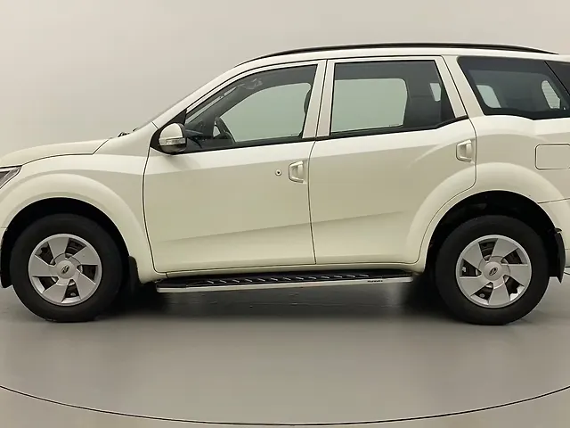 Used Mahindra XUV500 W5 [2018-2020] in Delhi