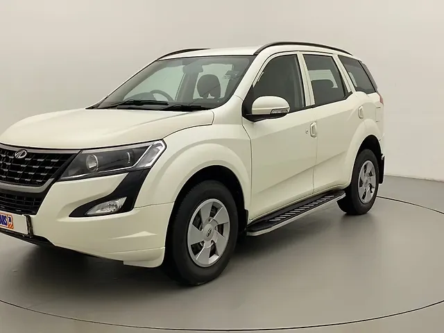 Used Mahindra XUV500 W5 [2018-2020] in Delhi
