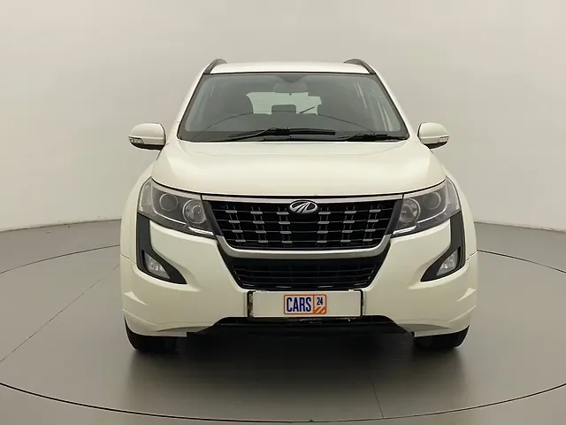 Used Mahindra XUV500 W5 [2018-2020] in Delhi