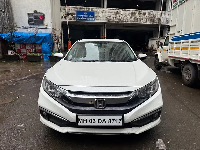 Used 2019 Honda Civic in Thane