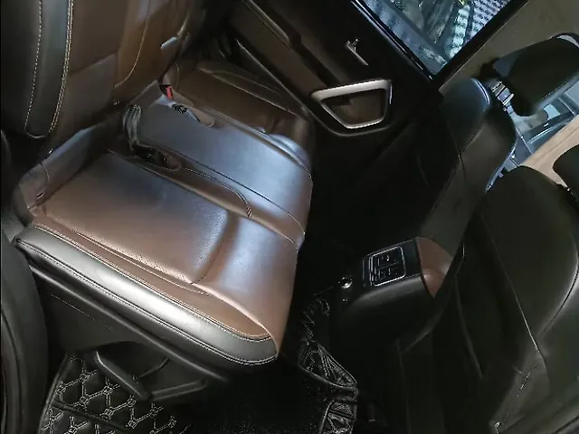 Used Mahindra Scorpio N Z8 L Diesel AT 2WD 7 STR [2022] in Lucknow
