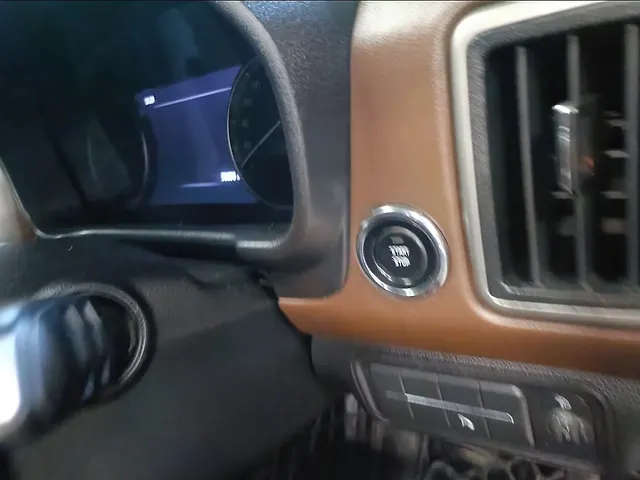 Used Mahindra Scorpio N Z8 L Diesel AT 2WD 7 STR [2022] in Lucknow