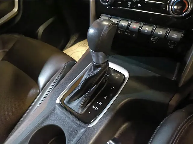 Used Mahindra Scorpio N Z8 L Diesel AT 2WD 7 STR [2022] in Lucknow