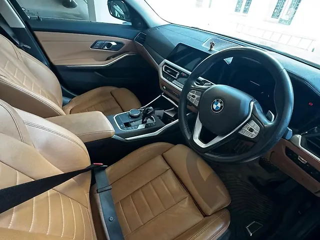 Used BMW 3 Series Gran Limousine [2021-2023] 320Ld Luxury Line in Coimbatore