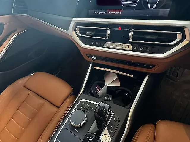Used BMW 3 Series Gran Limousine [2021-2023] 320Ld Luxury Line in Coimbatore