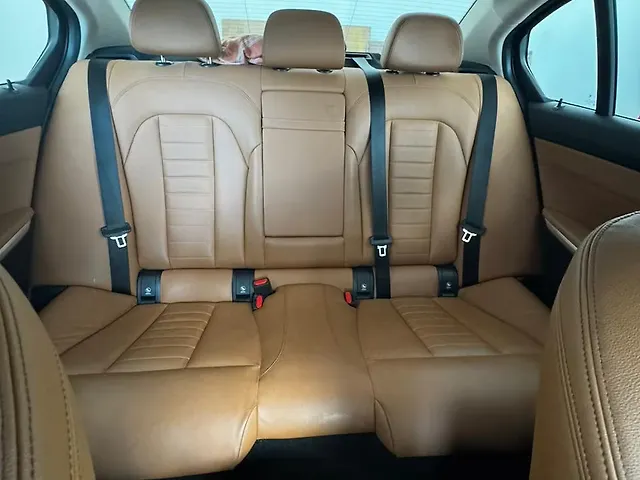 Used BMW 3 Series Gran Limousine [2021-2023] 320Ld Luxury Line in Coimbatore
