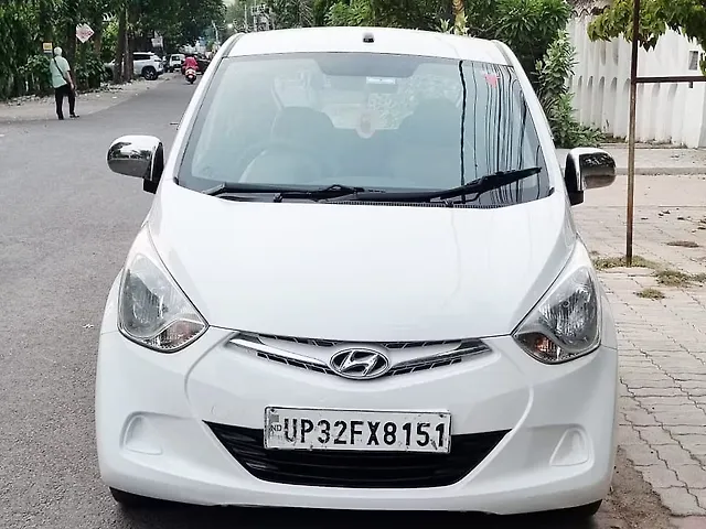 Used 2014 Hyundai Eon in Lucknow