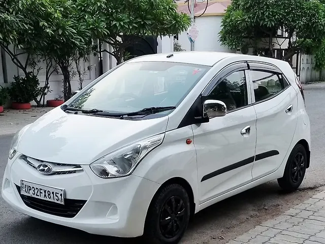 Used Hyundai Eon Era + AirBag in Lucknow