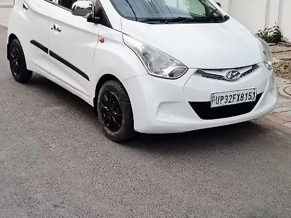 Used Hyundai Eon Era + AirBag in Lucknow