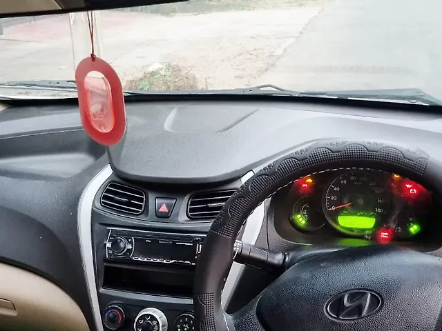 Used Hyundai Eon Era + AirBag in Lucknow