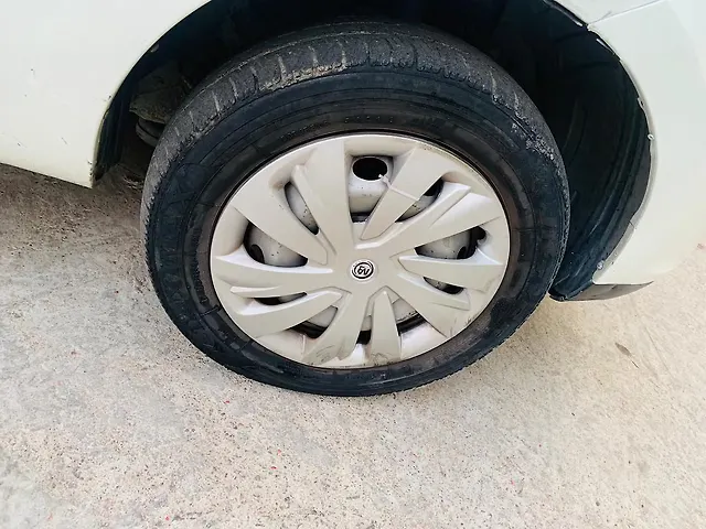 Used Tata Zest XE 75 PS Diesel in Lucknow