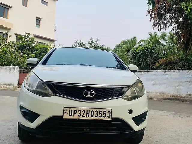 Used Tata Zest XE 75 PS Diesel in Lucknow
