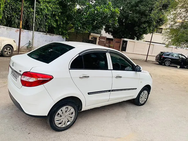 Used Tata Zest XE 75 PS Diesel in Lucknow