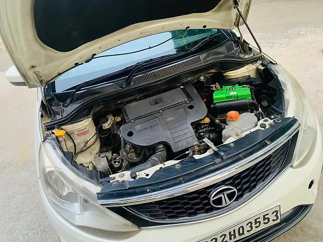 Used Tata Zest XE 75 PS Diesel in Lucknow