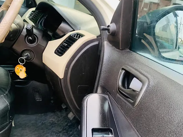 Used Tata Zest XE 75 PS Diesel in Lucknow