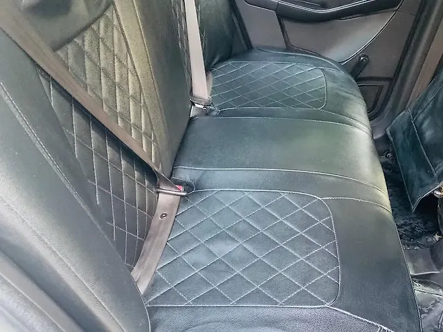 Used Tata Zest XE 75 PS Diesel in Lucknow