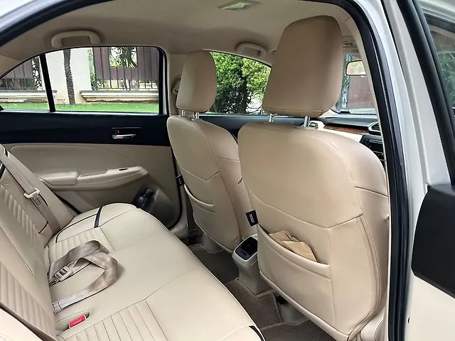 Used Maruti Suzuki Dzire [2017-2020] VXi in Chandigarh