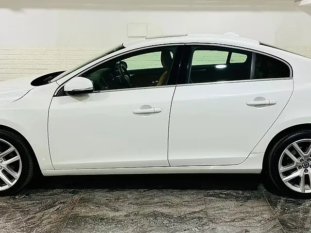Used 2018 Volvo S60 in Coimbatore