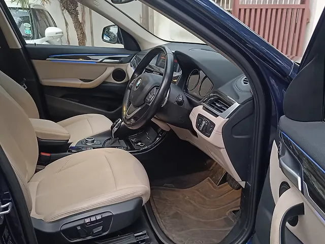 Used BMW X1 [2020-2023] sDrive20d xLine in Coimbatore