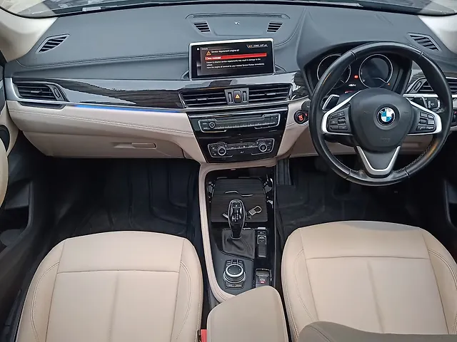 Used BMW X1 [2020-2023] sDrive20d xLine in Coimbatore