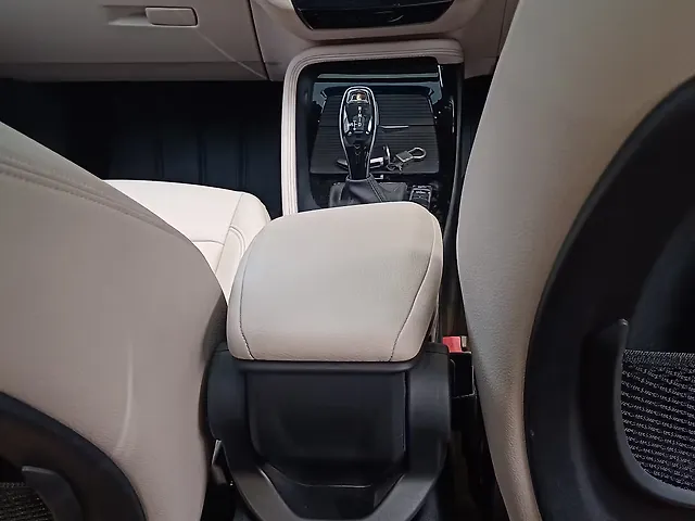 Used BMW X1 [2020-2023] sDrive20d xLine in Coimbatore