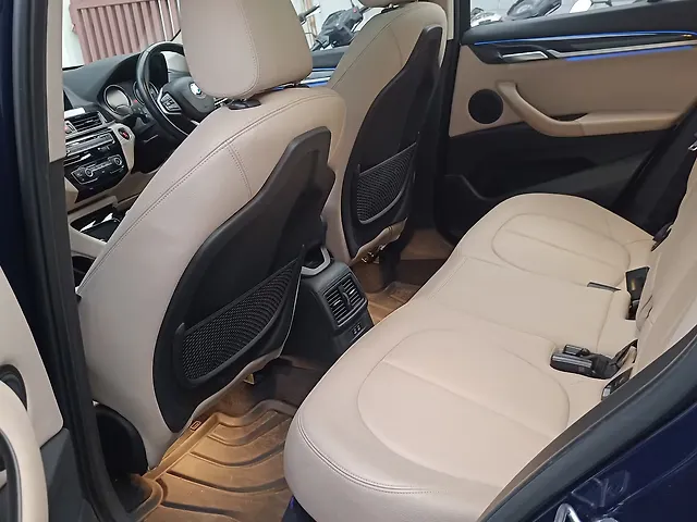 Used BMW X1 [2020-2023] sDrive20d xLine in Coimbatore