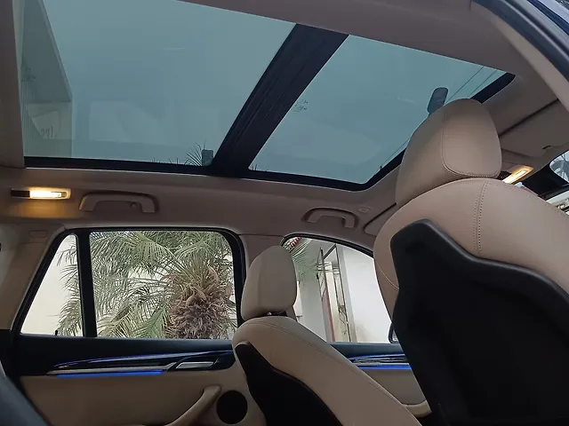 Used BMW X1 [2020-2023] sDrive20d xLine in Coimbatore