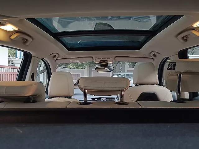 Used BMW X1 [2020-2023] sDrive20d xLine in Coimbatore