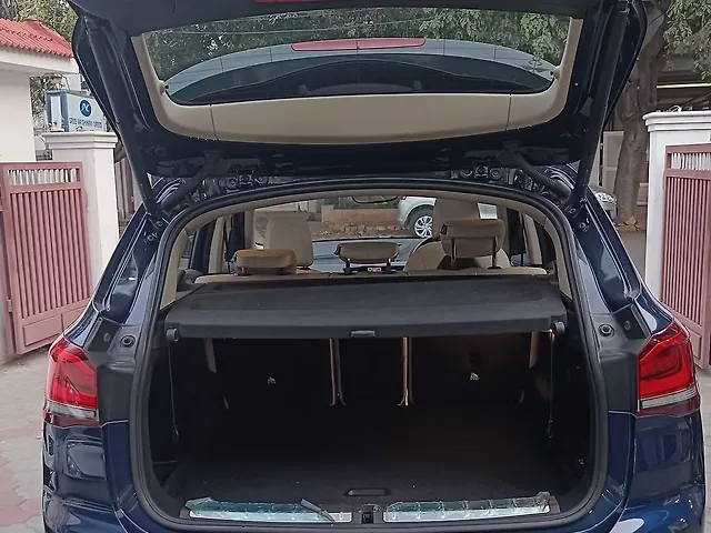 Used BMW X1 [2020-2023] sDrive20d xLine in Coimbatore