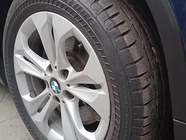Used BMW X1 [2020-2023] sDrive20d xLine in Coimbatore
