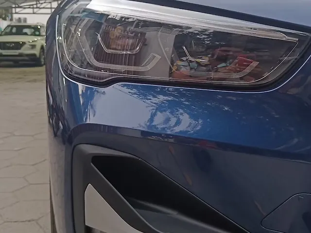 Used BMW X1 [2020-2023] sDrive20d xLine in Coimbatore