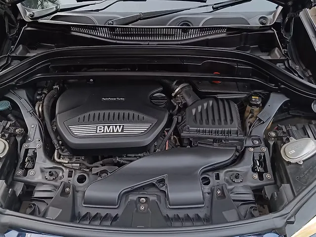 Used BMW X1 [2020-2023] sDrive20d xLine in Coimbatore
