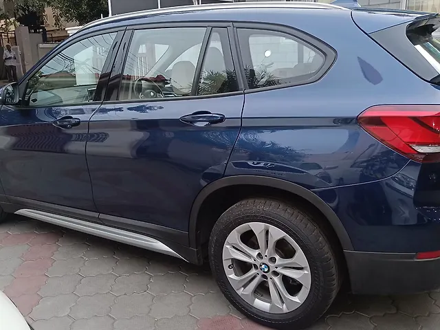 Used BMW X1 [2020-2023] sDrive20d xLine in Coimbatore
