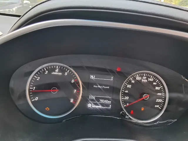 Used MG Hector Plus [2020-2023] Smart 2.0 Diesel in Lucknow