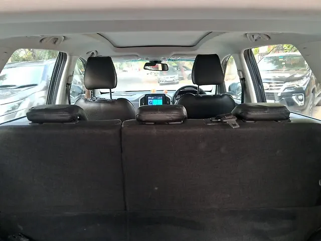 Used MG Hector Plus [2020-2023] Smart 2.0 Diesel in Lucknow