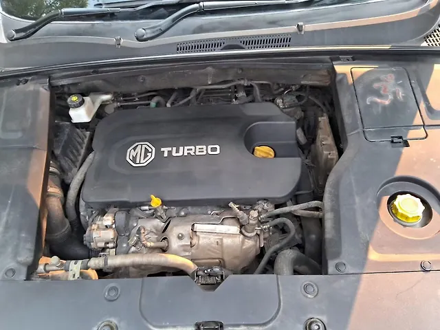 Used MG Hector Plus [2020-2023] Smart 2.0 Diesel in Lucknow