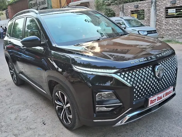 Used MG Hector Plus [2020-2023] Smart 2.0 Diesel in Lucknow