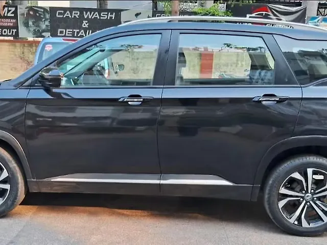 Used MG Hector Plus [2020-2023] Smart 2.0 Diesel in Lucknow
