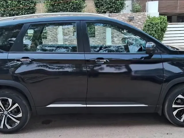 Used MG Hector Plus [2020-2023] Smart 2.0 Diesel in Lucknow