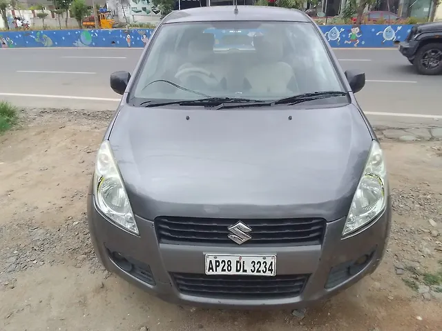 Used 2011 Maruti Suzuki Ritz in Hyderabad