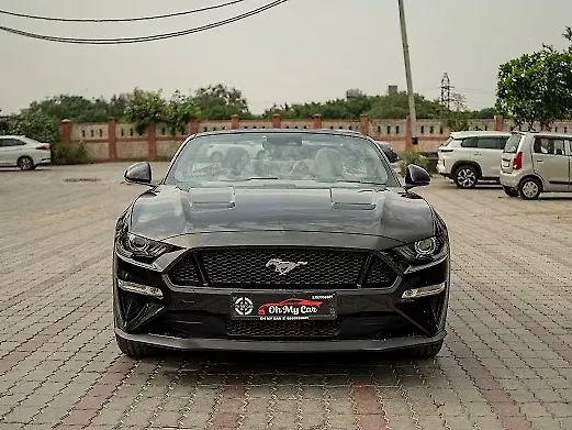 Used 2019 Ford Mustang in Delhi
