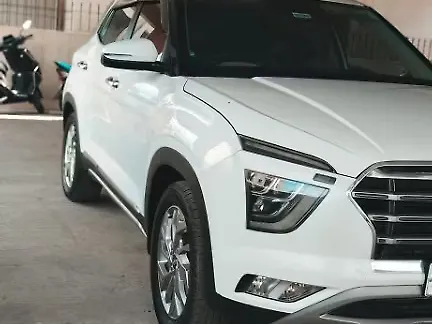 Used Hyundai Creta [2020-2023] SX 1.5 Diesel [2020-2022] in Patna