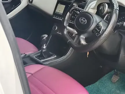 Used Hyundai Creta [2020-2023] SX 1.5 Diesel [2020-2022] in Patna
