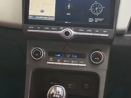 Used Hyundai Creta [2020-2023] SX 1.5 Diesel [2020-2022] in Patna