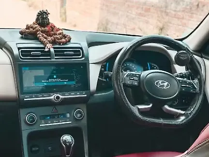 Used Hyundai Creta [2020-2023] SX 1.5 Diesel [2020-2022] in Patna