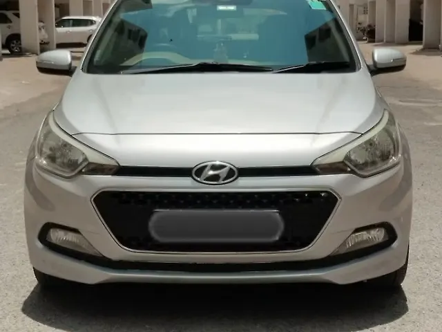 Used 2015 Hyundai Elite i20 in Raipur