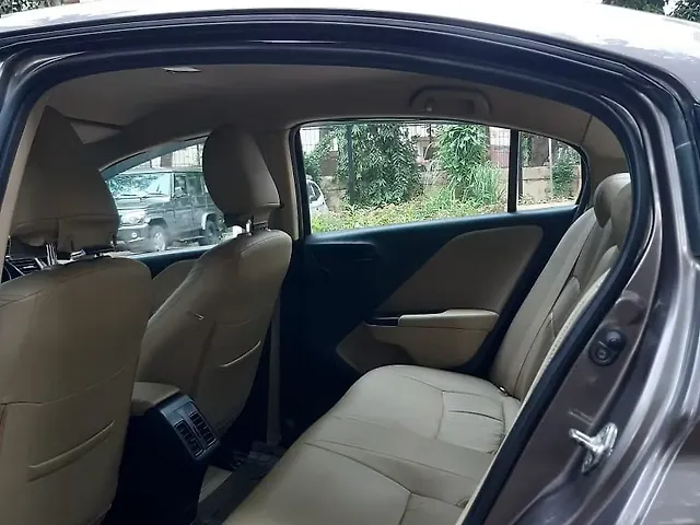 Used Honda City [2014-2017] SV in Mumbai