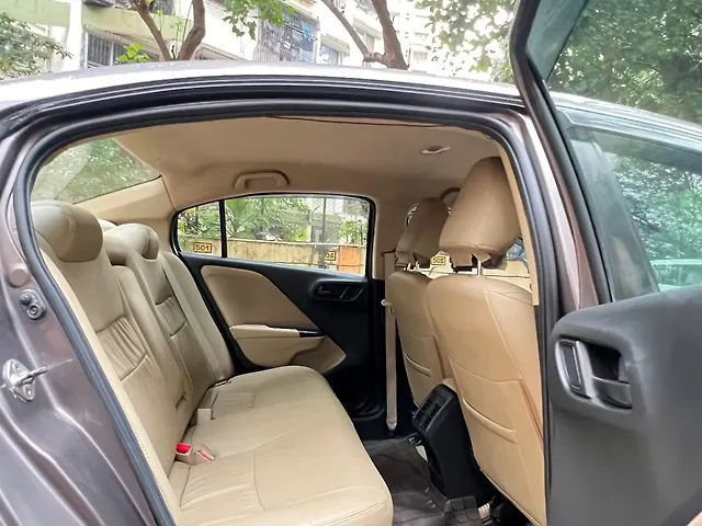 Used Honda City [2014-2017] SV in Mumbai